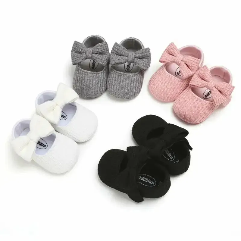 Athletic Spikes Running Shoes Newborn Soft Shoes