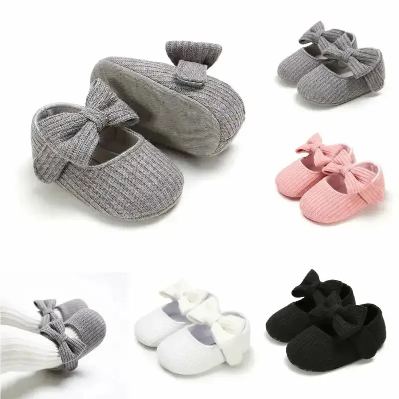 Glycerin Running Shoe Newborn Soft Shoes
