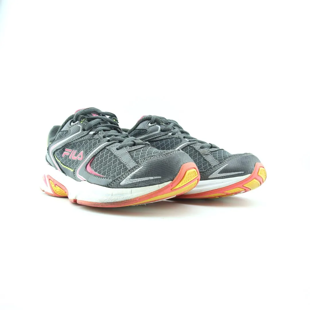 FILA MEMORY FOAM Running Shoes Nyc