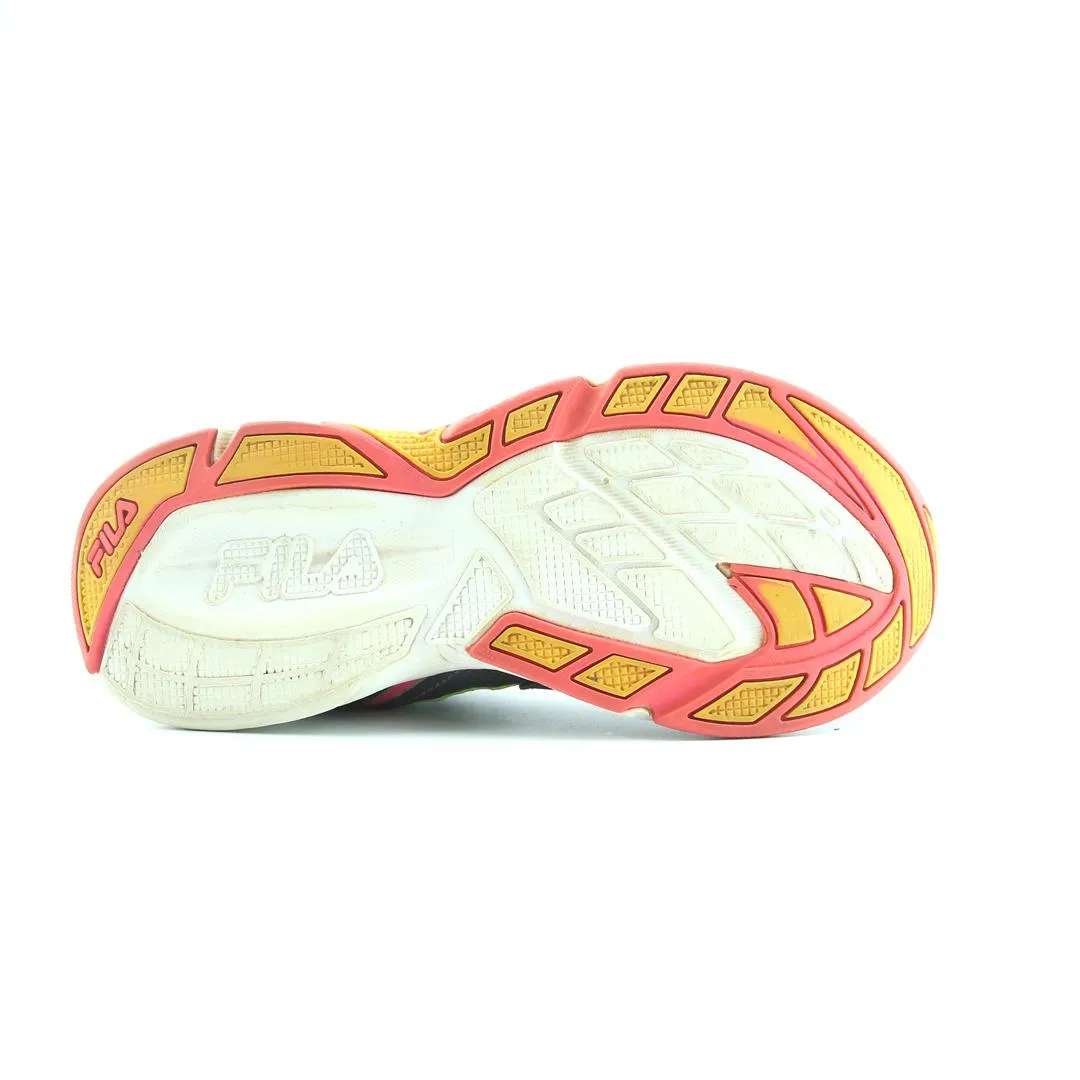 Cheap On Running Shoes FILA MEMORY FOAM