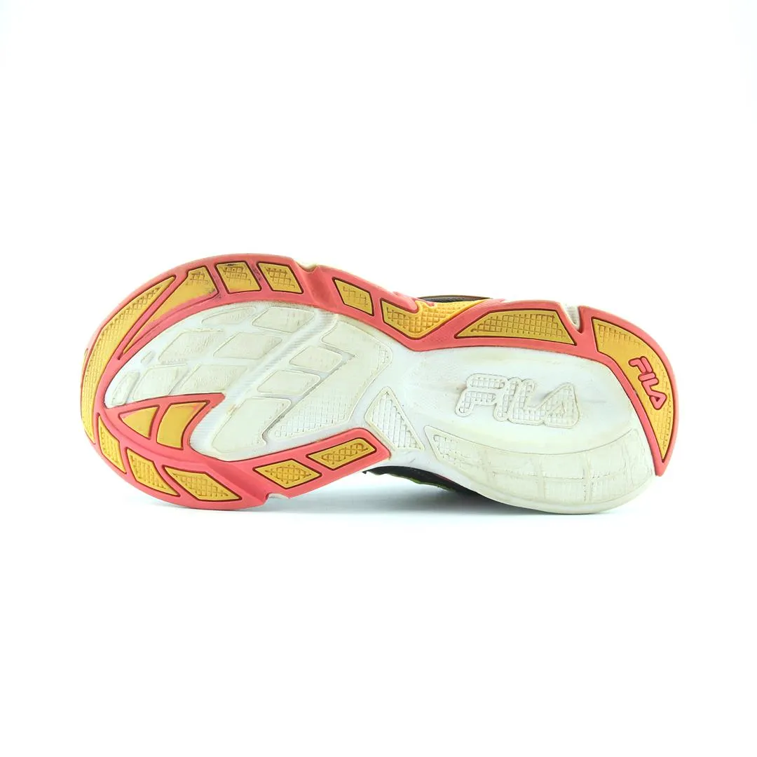 Running Shoes With Plate FILA MEMORY FOAM