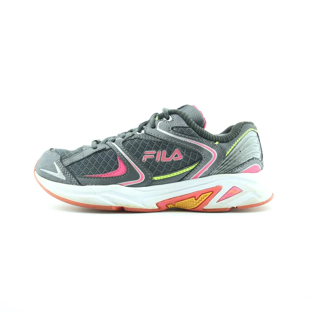 FILA MEMORY FOAM Running Shoes And Gym Shoes