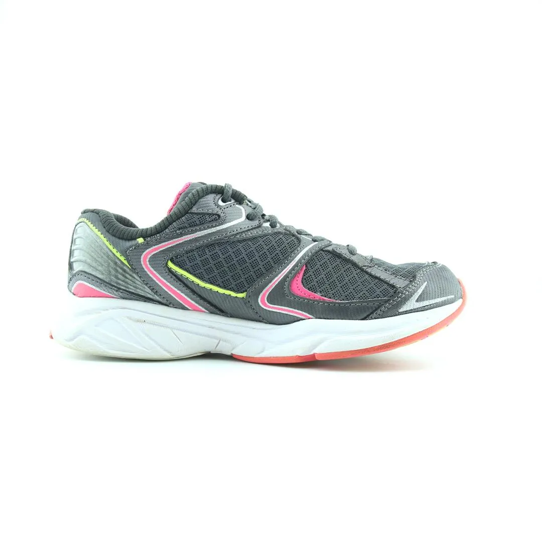 Best Running Shoes For Plus Size FILA MEMORY FOAM