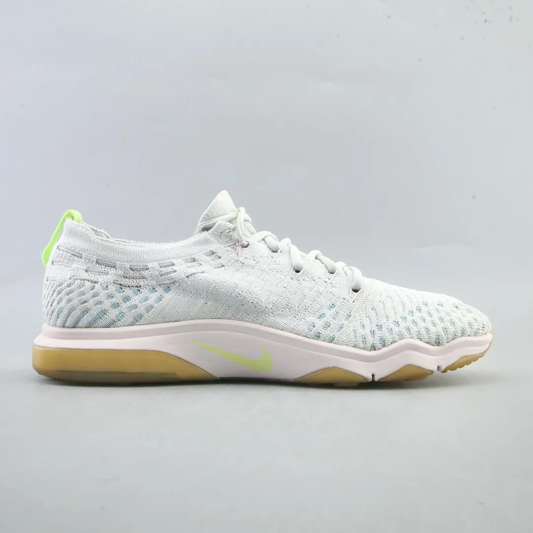 NIKE AIR ZOOM FEARLESS FLYKNIT WARM FEMININO Best For Running Shoes