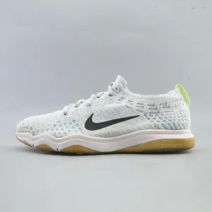 Free Run 2017 Running Shoe NIKE AIR ZOOM FEARLESS FLYKNIT WARM FEMININO