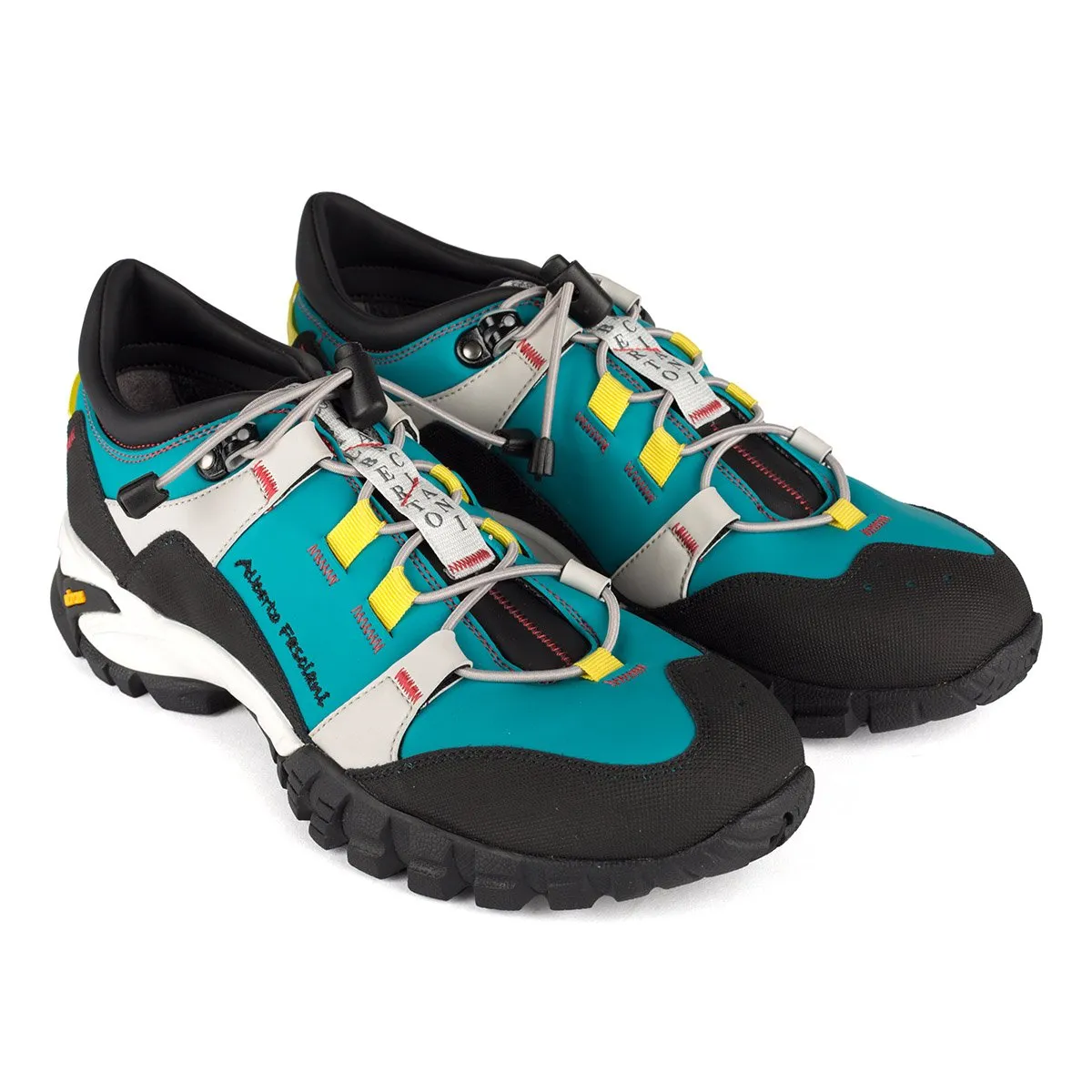 Asmc Dropset Training Shoe FREETIME 119 Turquoise <br>Training Shoes
