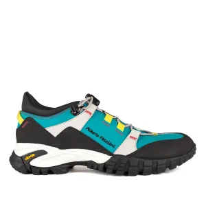 FREETIME 119 Turquoise <br>Training Shoes Puma Ignite Xt Training Shoes
