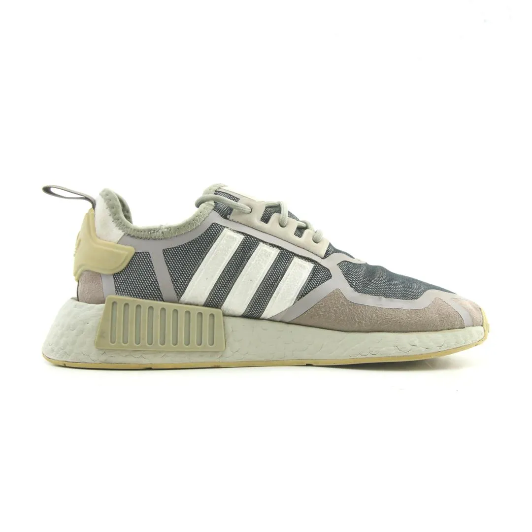 Dq Running Shoes ADIDAS  NMD_R1