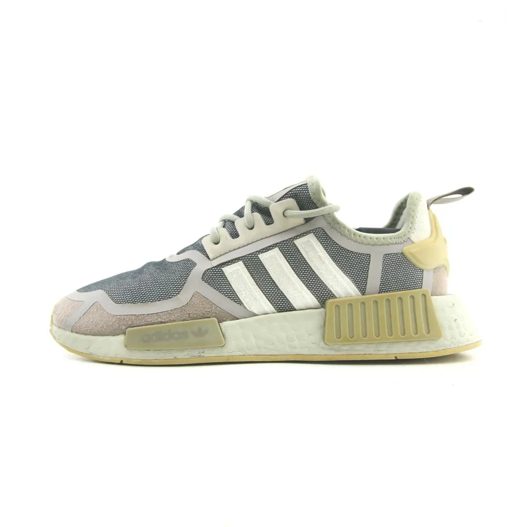 ADIDAS  NMD_R1 Spray On Running Shoes
