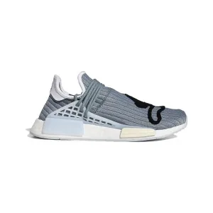 adidas NMD Hu Pharrell x Billionaire Boys Club Running Dog (Grey) Stability Running Shoes