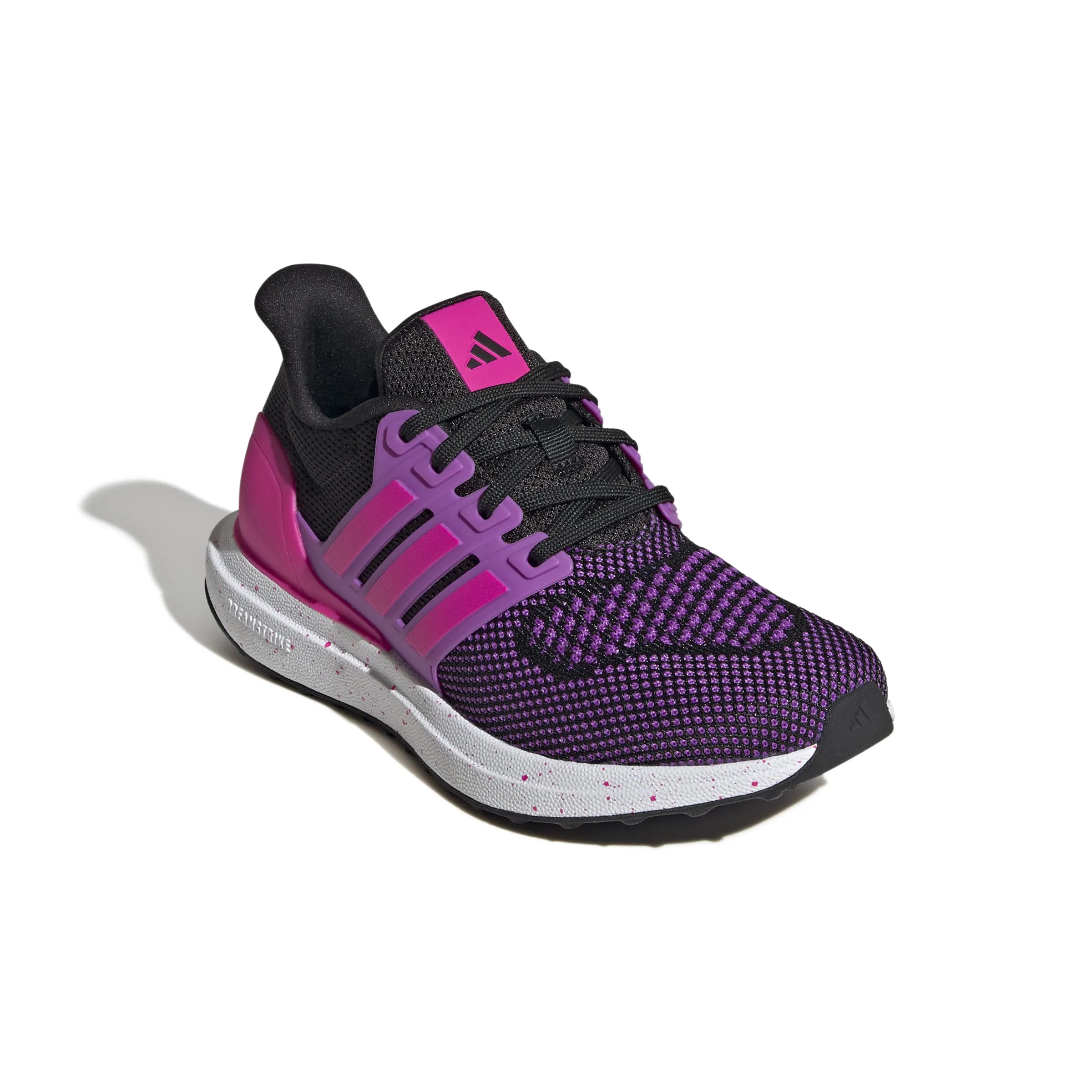 Girls' Adidas Youth Ultradream DNA Best Marathon Running Shoes