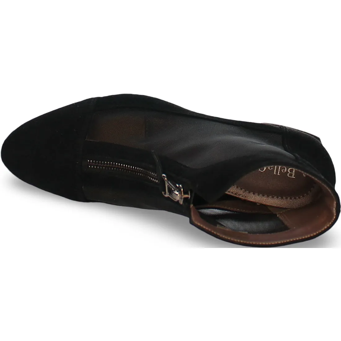 Runa Dr Audrick High Puffer Boots