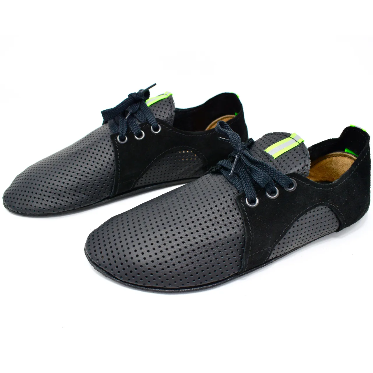 On Running Training Shoes RunAmoc TFC Ninja. Unisex (Black/Grey)