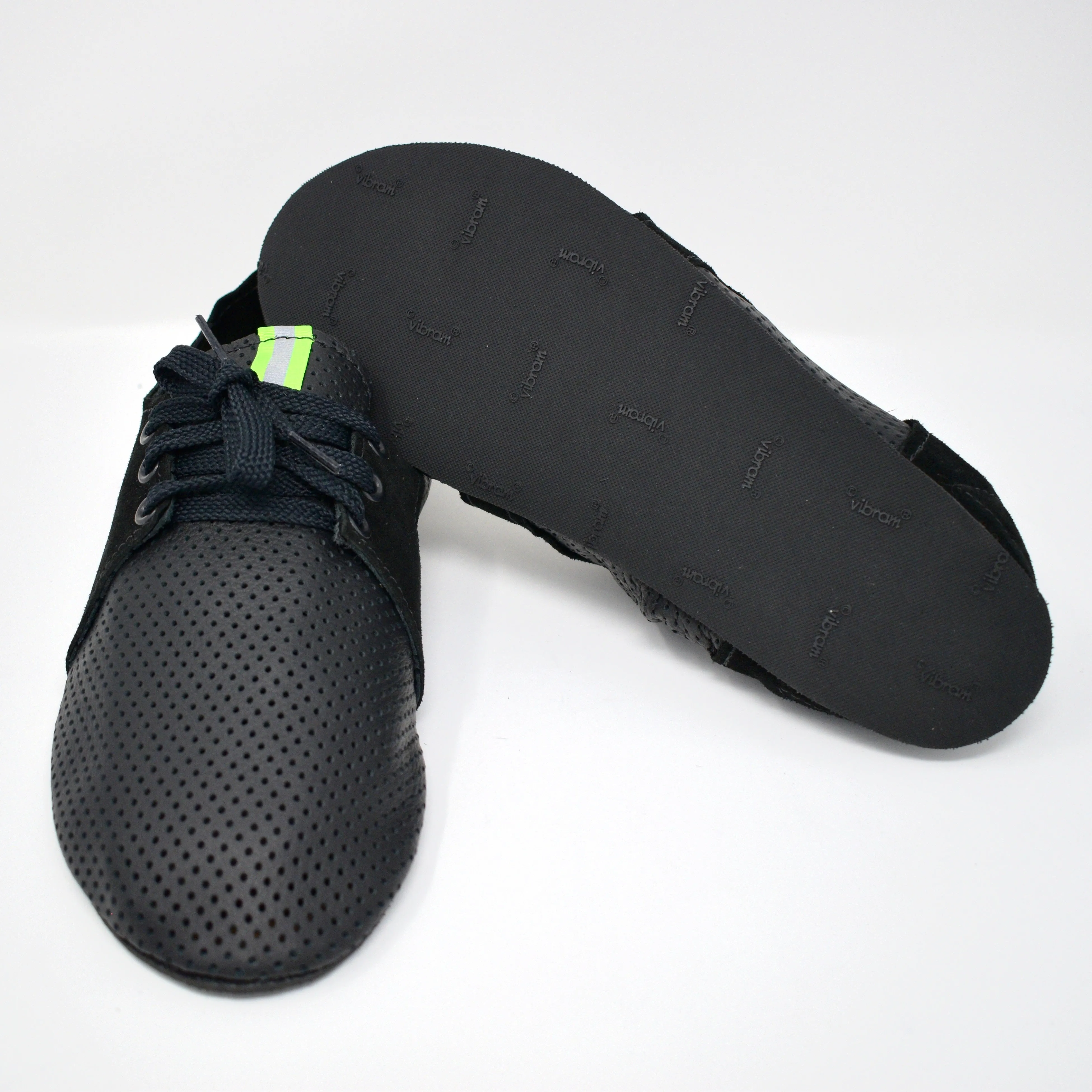 Cross Training Workout Shoes RunAmoc TFC Ninja. Unisex (Black/Grey)