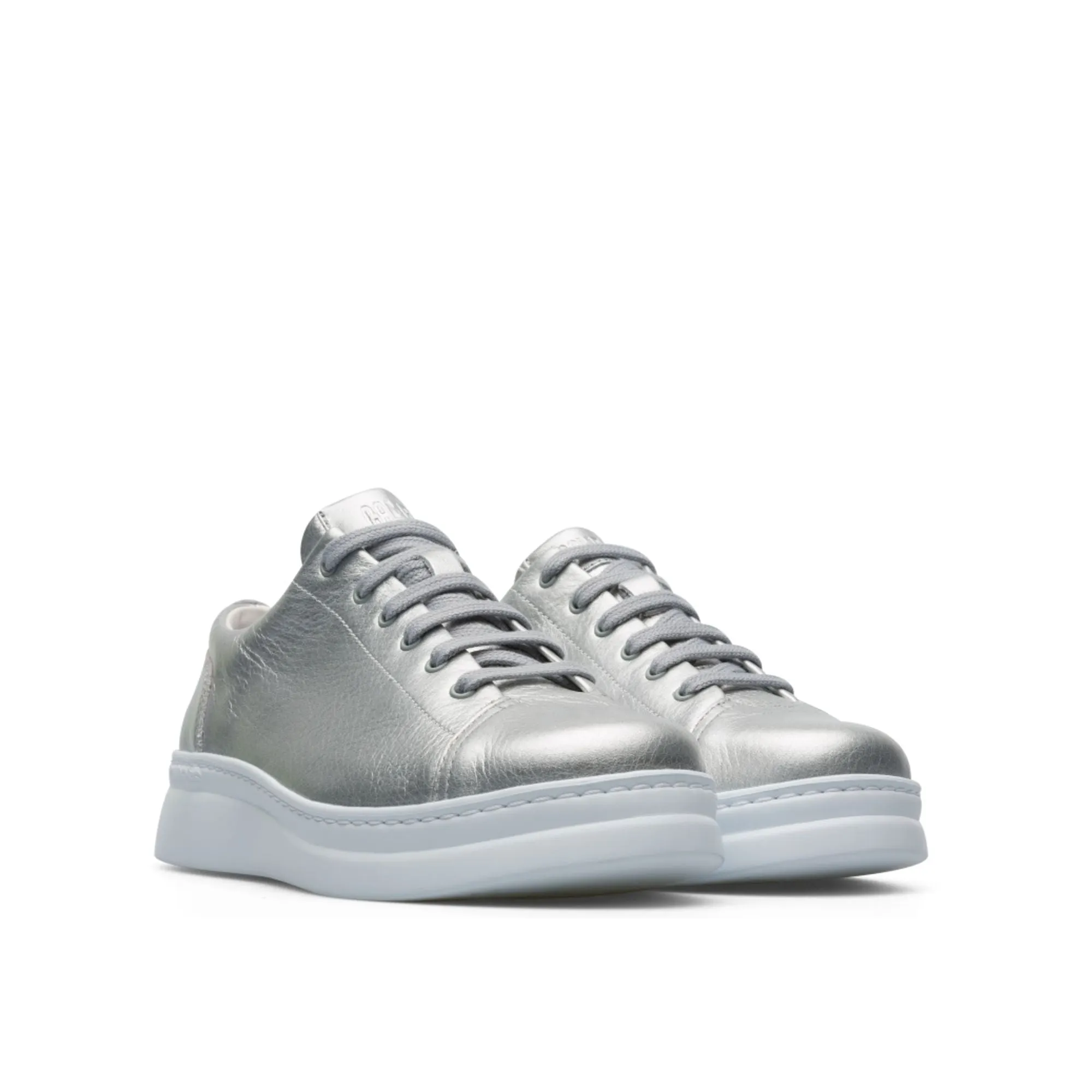 Runner up Back Open Sneakers