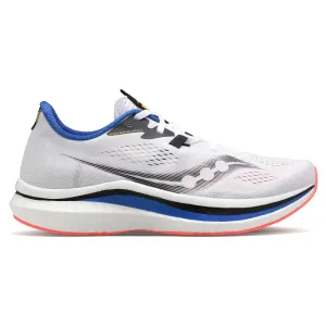Men's Saucony Endorphin Pro 2 Best Running Shoes Wide Toe Box
