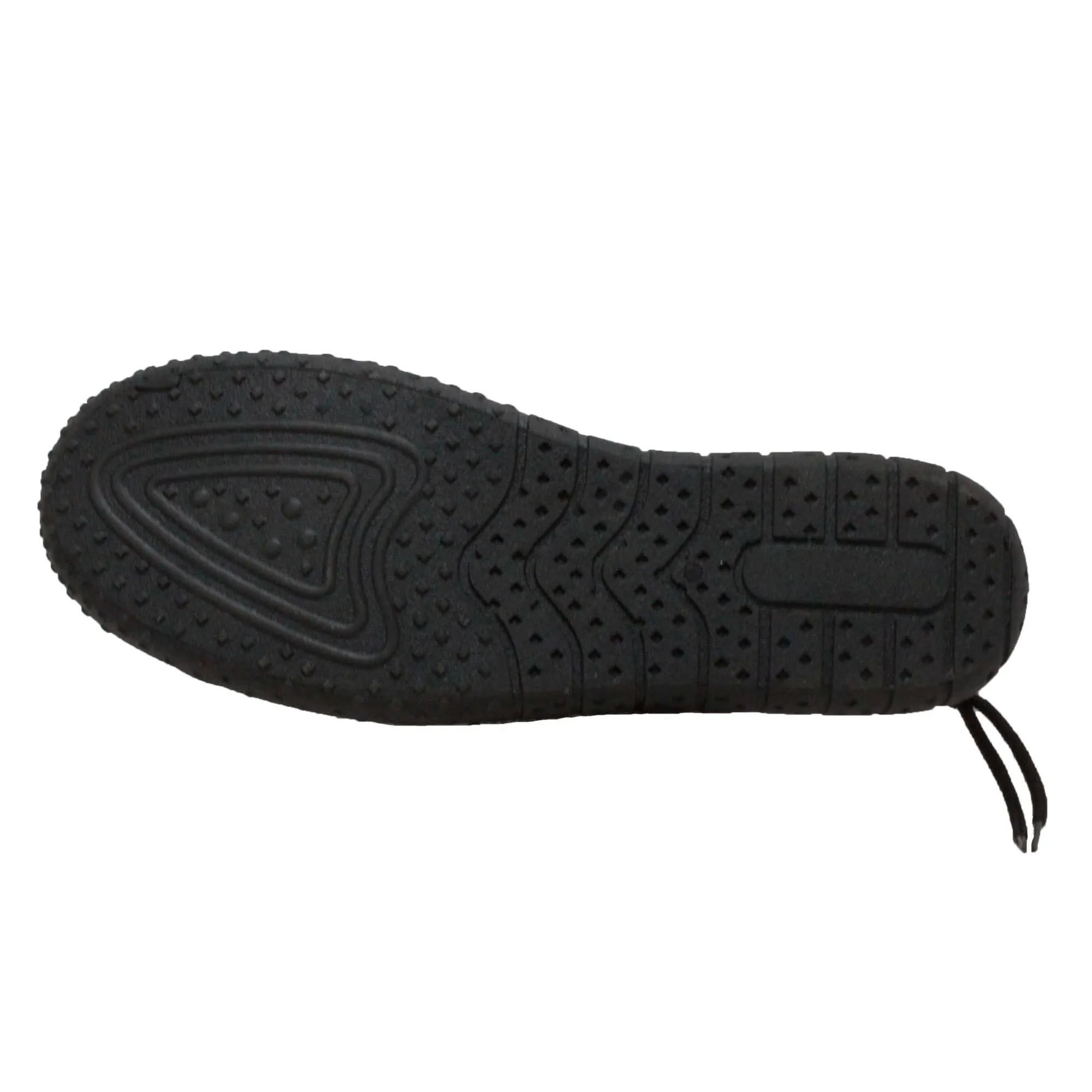 Running Shoes At Sporting Goods Tecs Children Boys Orange/Black Athletic Water Sneaker Mesh