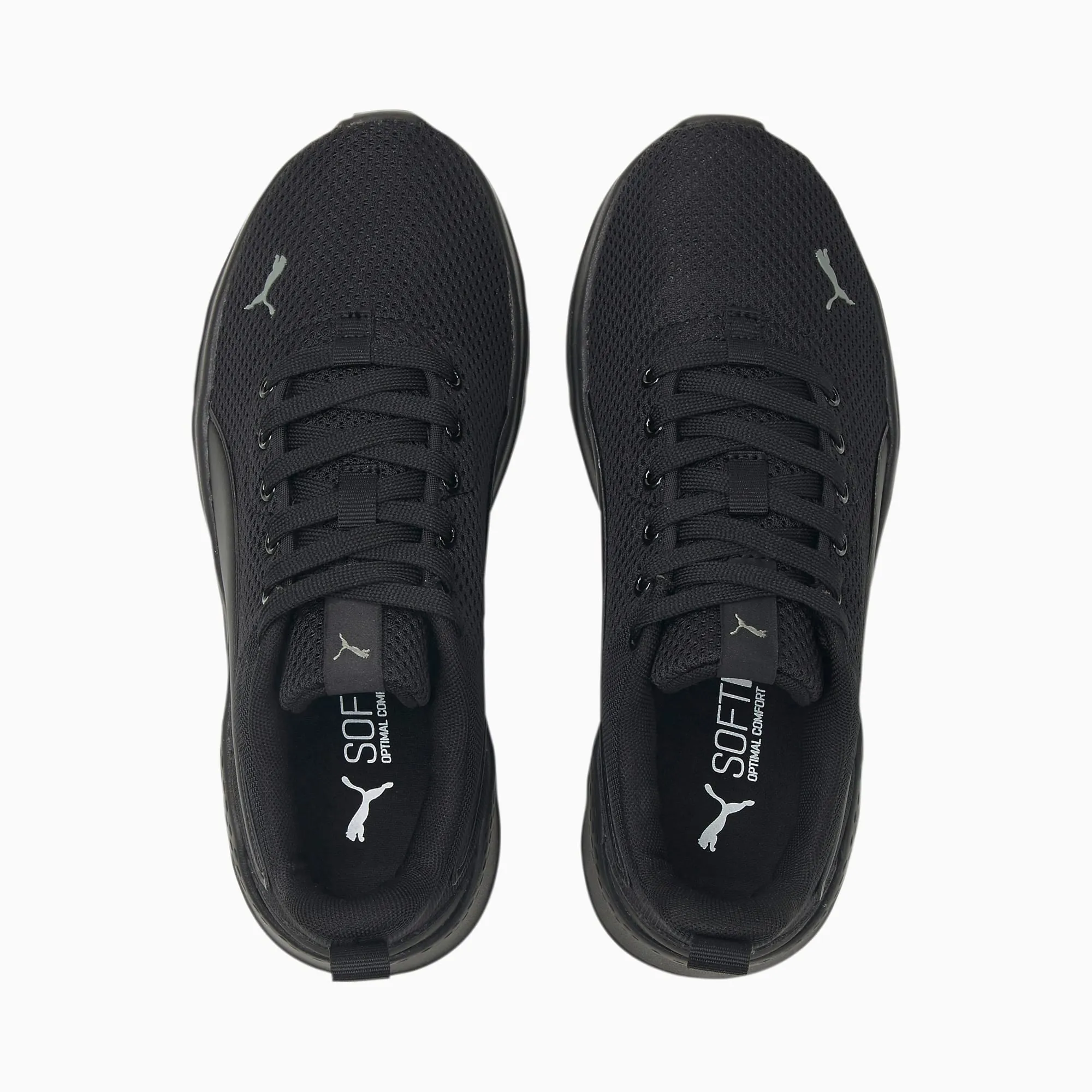 Puma Anzarun lite Running Shoes With Spikes