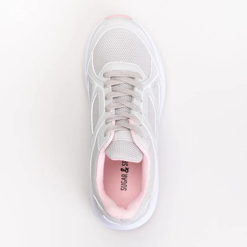 Slip On Running Shoes Runner