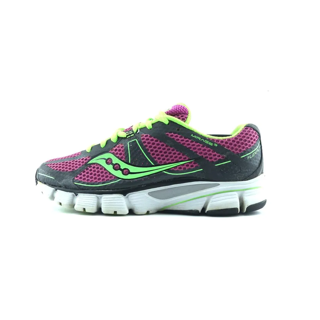 SAUCONY MIRAGE 3 Friday Running Shoe Sale