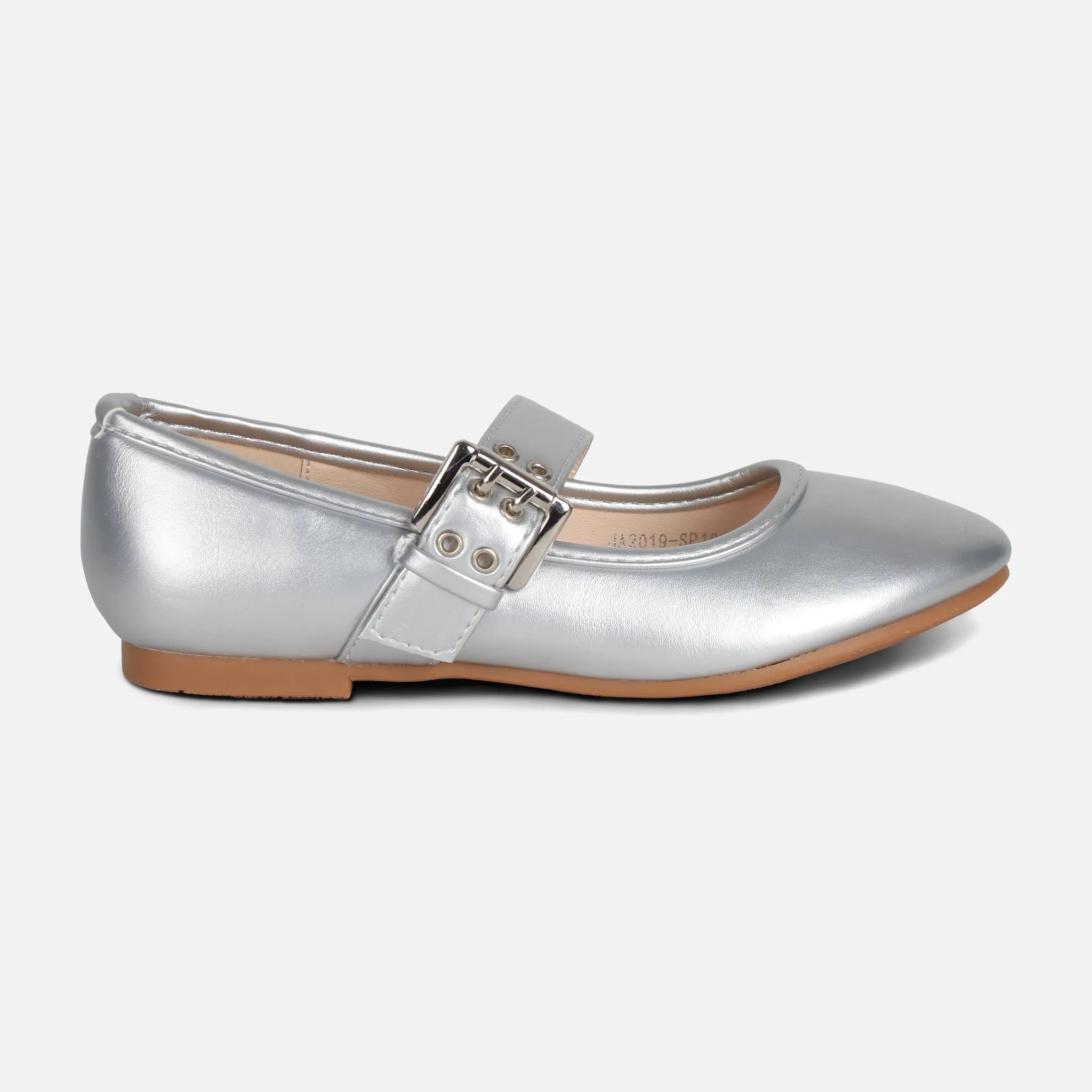 GIRLS BALLERINA SLIP-ON SHOES Best Running Shoes For Trails