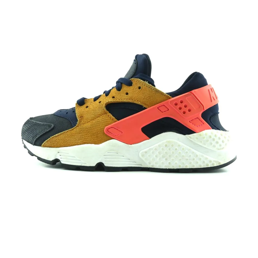 NIKE AIR HUARACHE RUN PREMIUM Soccer Running Shoes