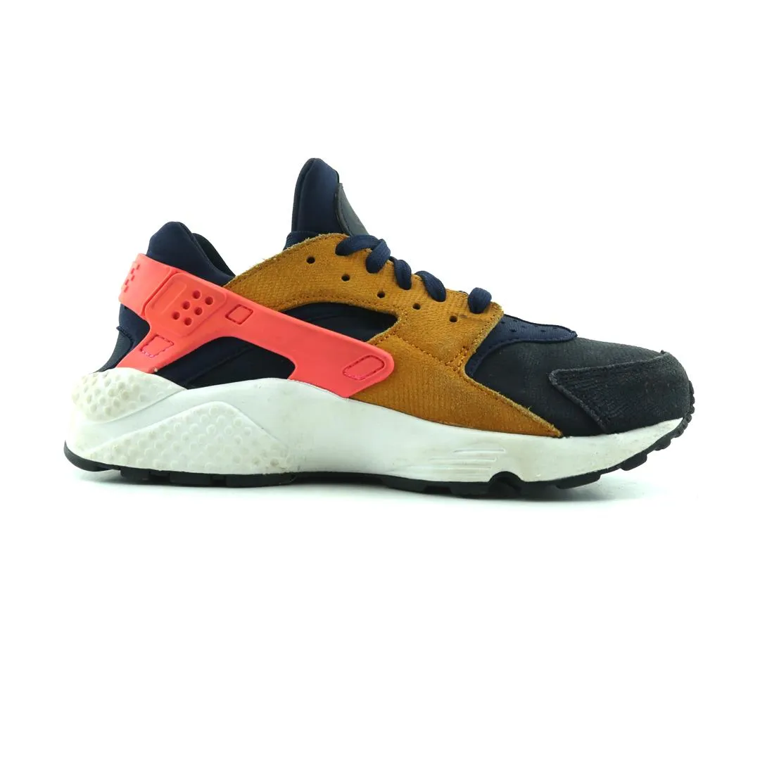 NIKE AIR HUARACHE RUN PREMIUM Quick Running Shoes