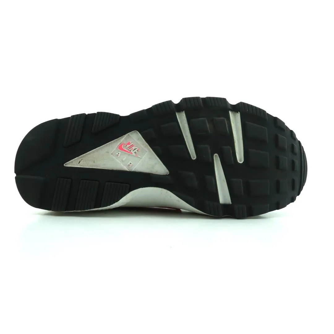 NIKE AIR HUARACHE RUN PREMIUM Running Shoes Steel Toe