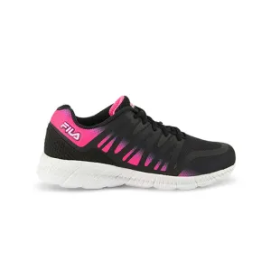 Best Running Shoe Store Nyc Gait Analysis FILA - Kids' (Junior) Fantom 5 Shoes (3RM01526 011)