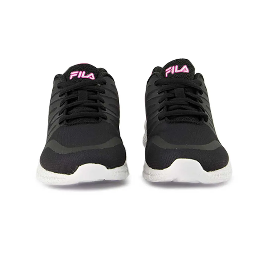 Trail Running Shoes On Road FILA - Kids' (Junior) Fantom 5 Shoes (3RM01526 011)