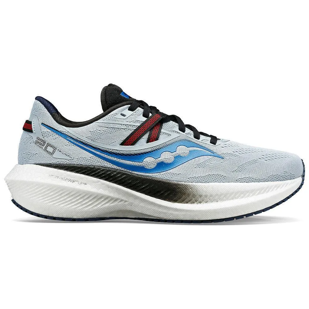 Trail Running Shoes Near Me Men's Saucony Triumph 20