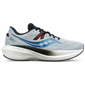Men's Saucony Triumph 20 Long Lasting Running Shoes