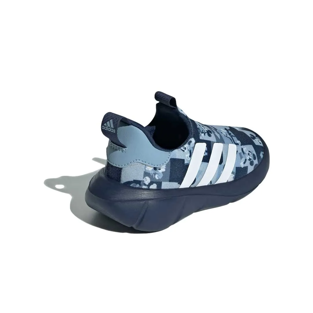 adidas - Kids' (Infant) Disney Mickie Mouse Monofit Shoes (IH6314) Best Running Shoe Laces