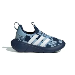 adidas - Kids' (Infant) Disney Mickie Mouse Monofit Shoes (IH6314) Cartoon Running Shoes
