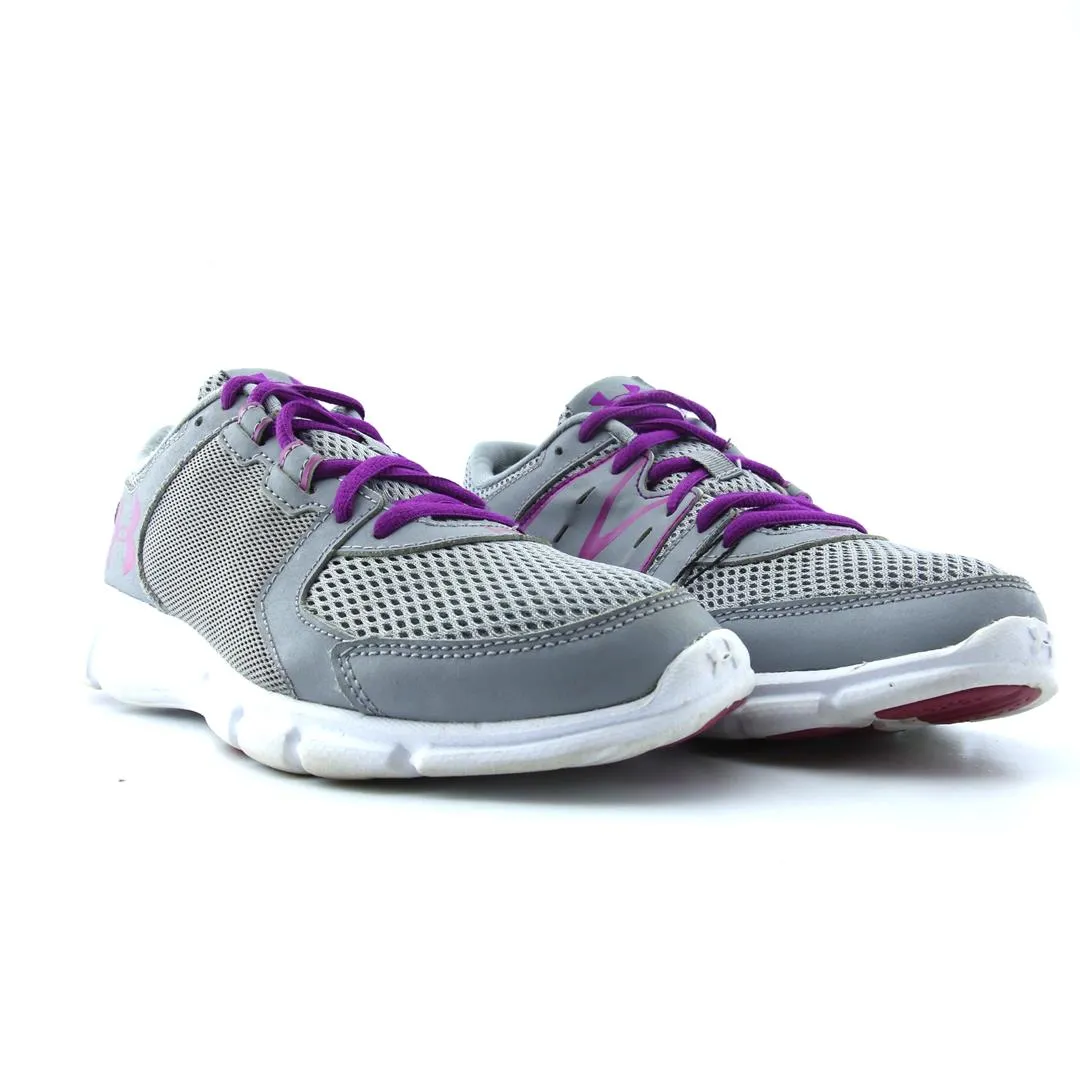 On Running Tennis Shoes UNDER ARMOUR THRILL 2