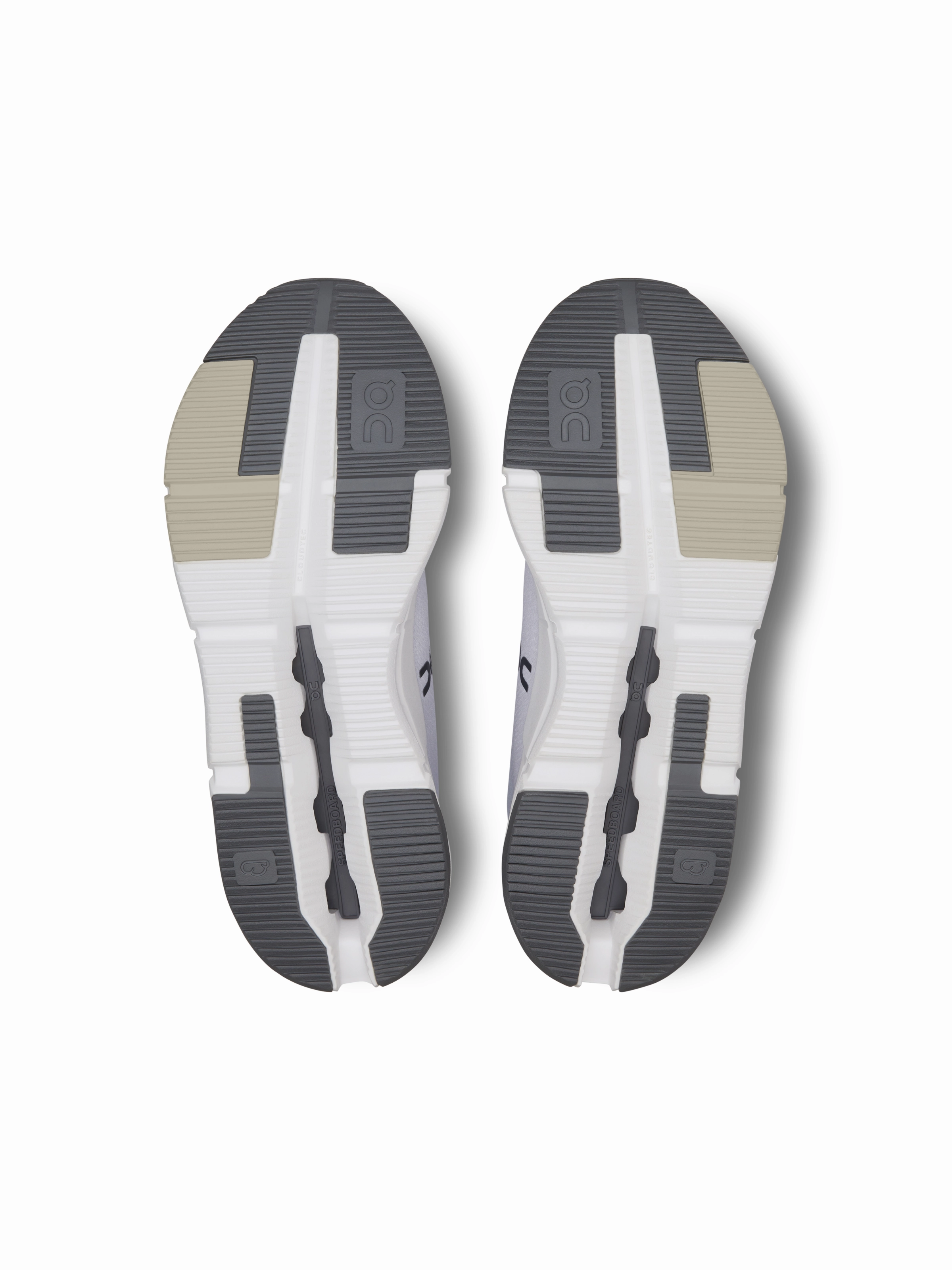 On Cloudnova 2 Men's Running Shoes London City