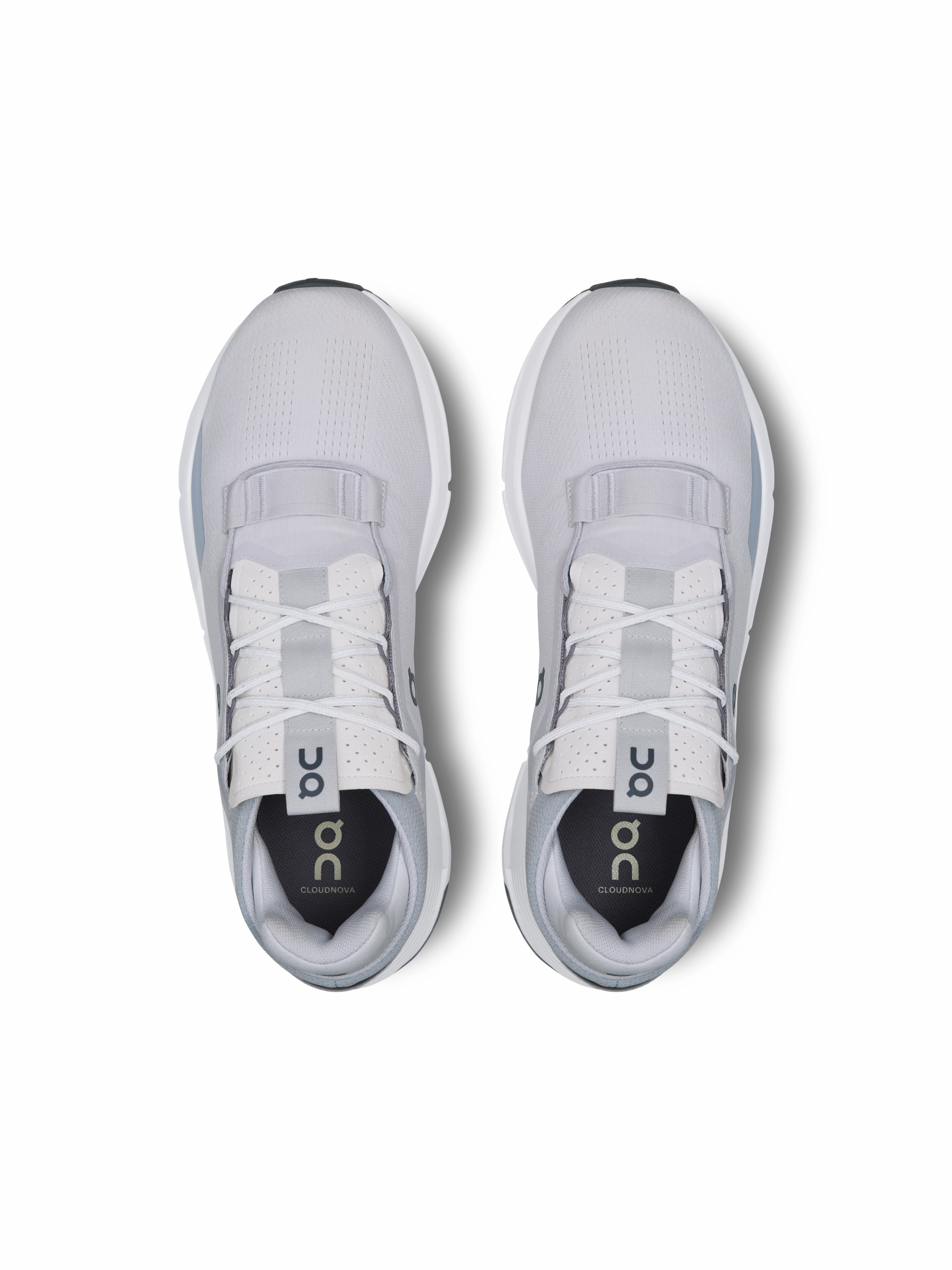 On Cloudnova 2 Men's Cushioned Shoes Running