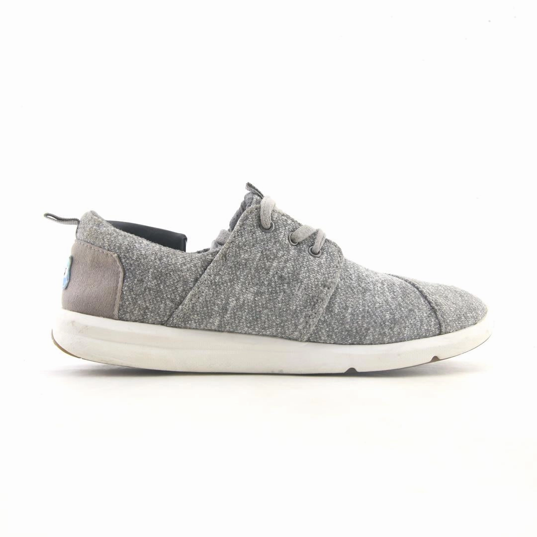 TOMS MEMORY FOAM Best Running Road Shoes