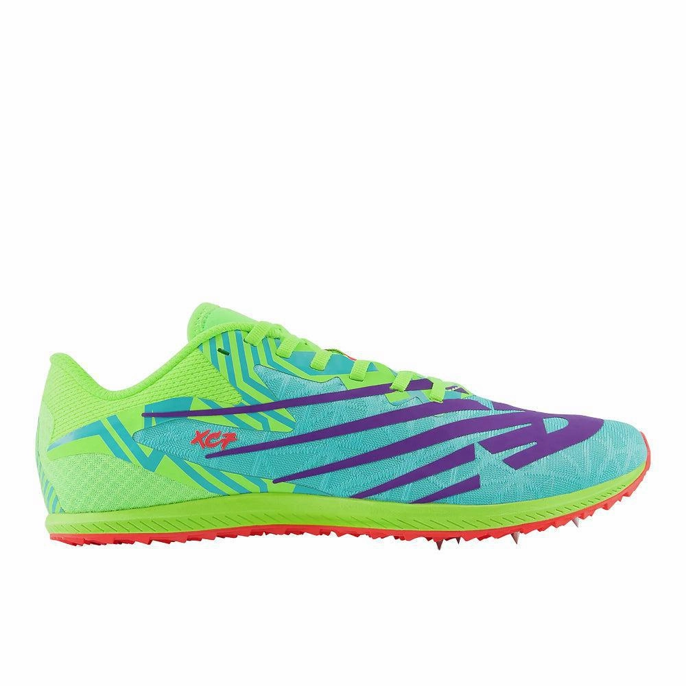 Men's New Balance XC Seven v4 Everyday Running Shoes