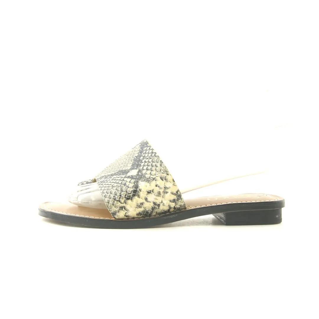 Comfy Ballet Flat Shoes FRANCO SARTO TERRIS