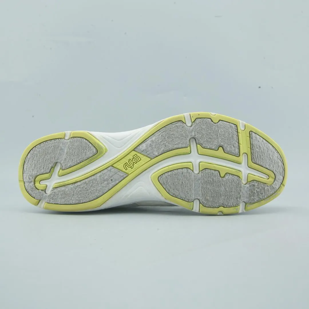 Training Shoe Vs Running Shoe RYKA MEMORY FOAM