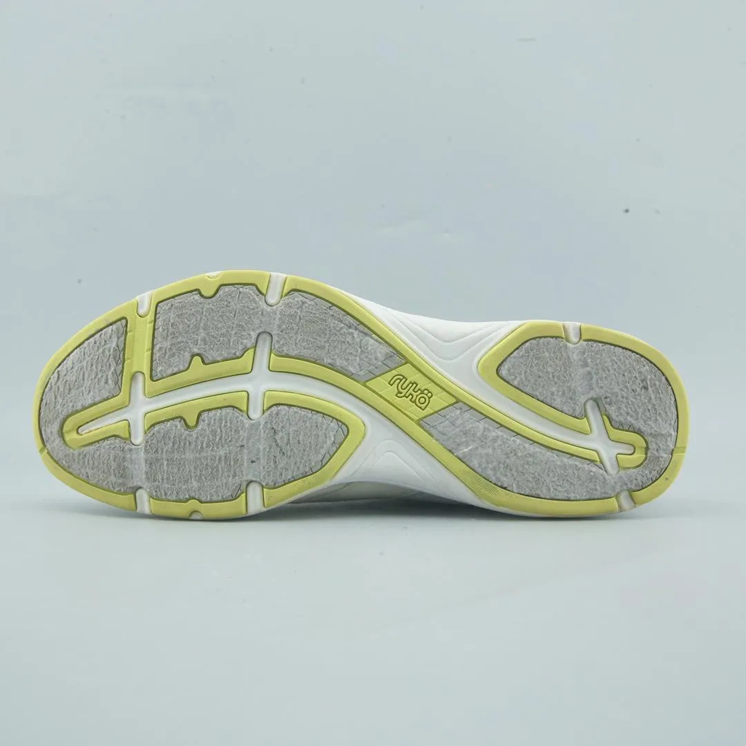 RYKA MEMORY FOAM Best Stability Trail Running Shoes