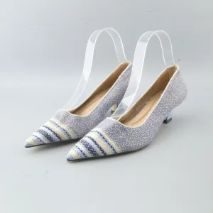 Missoni High Heels SARTO. DIVA