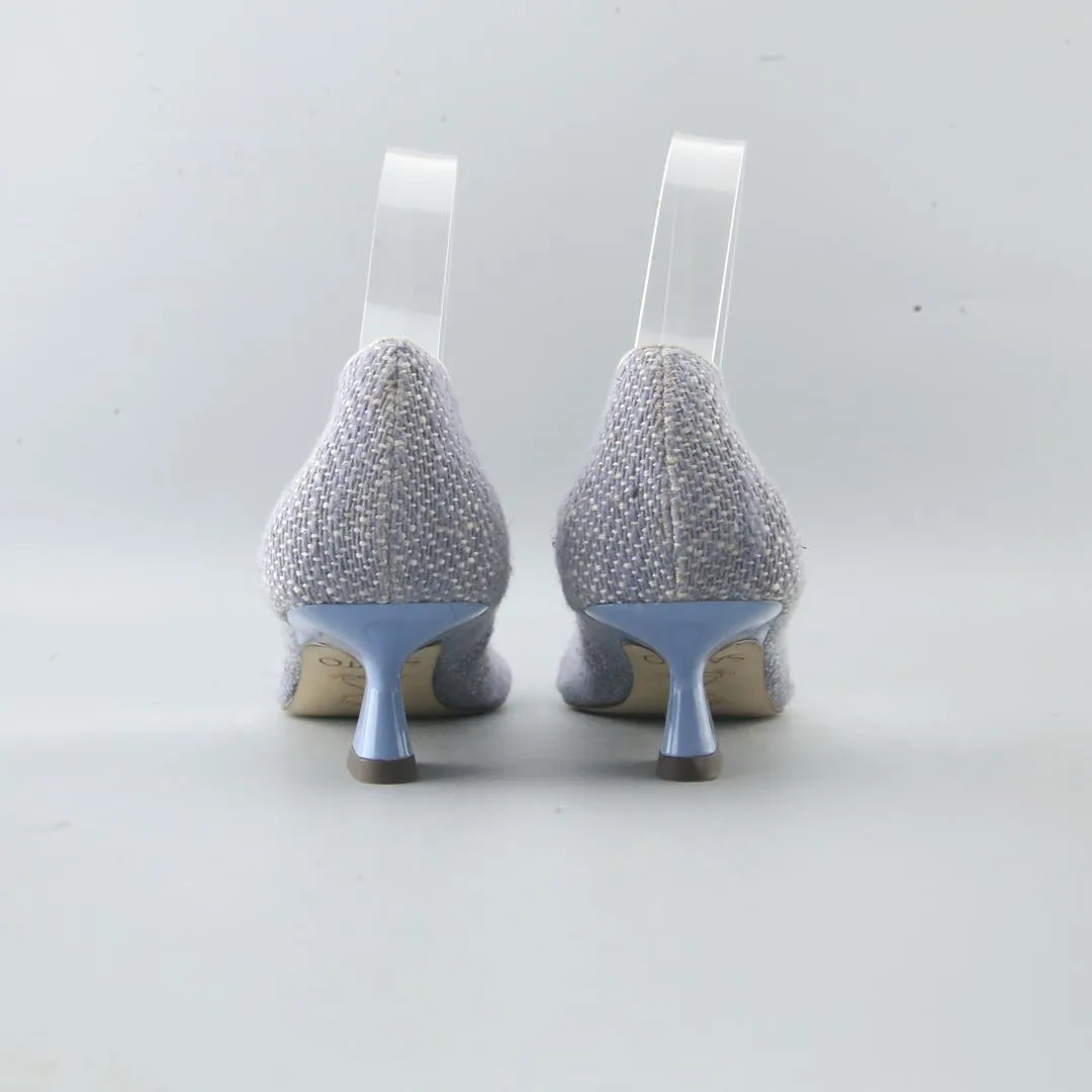 Sweaty Feet In High Heels SARTO. DIVA