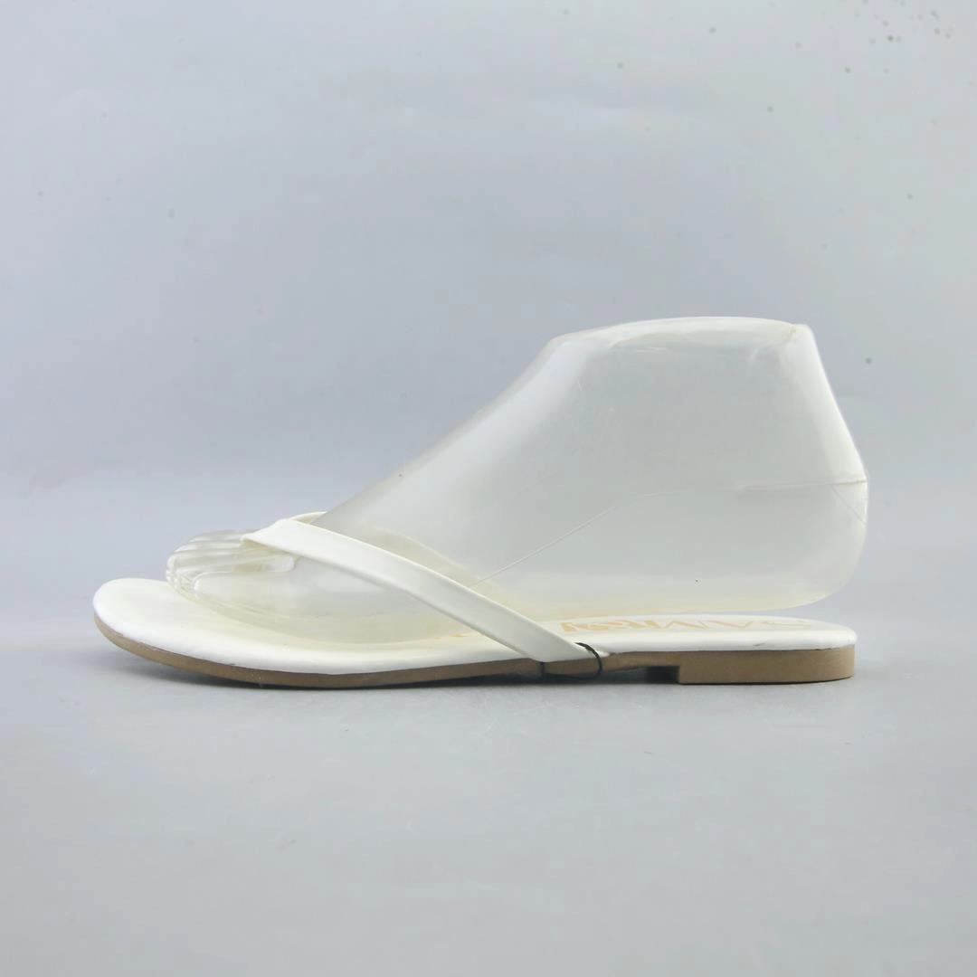 SAM & LIBBY . Safety Shoes For Flat Feet