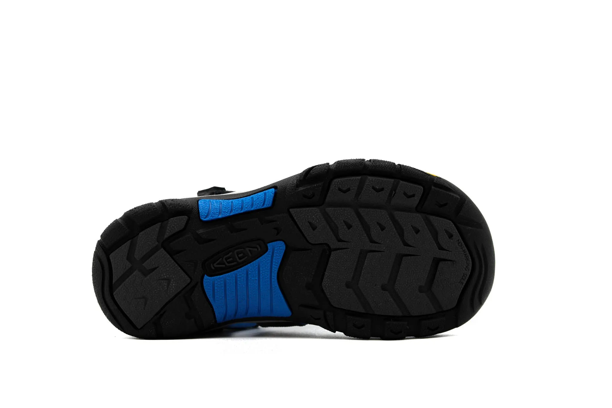 Earth Sandals KEEN. BIG KIDS' NEWPORT H2