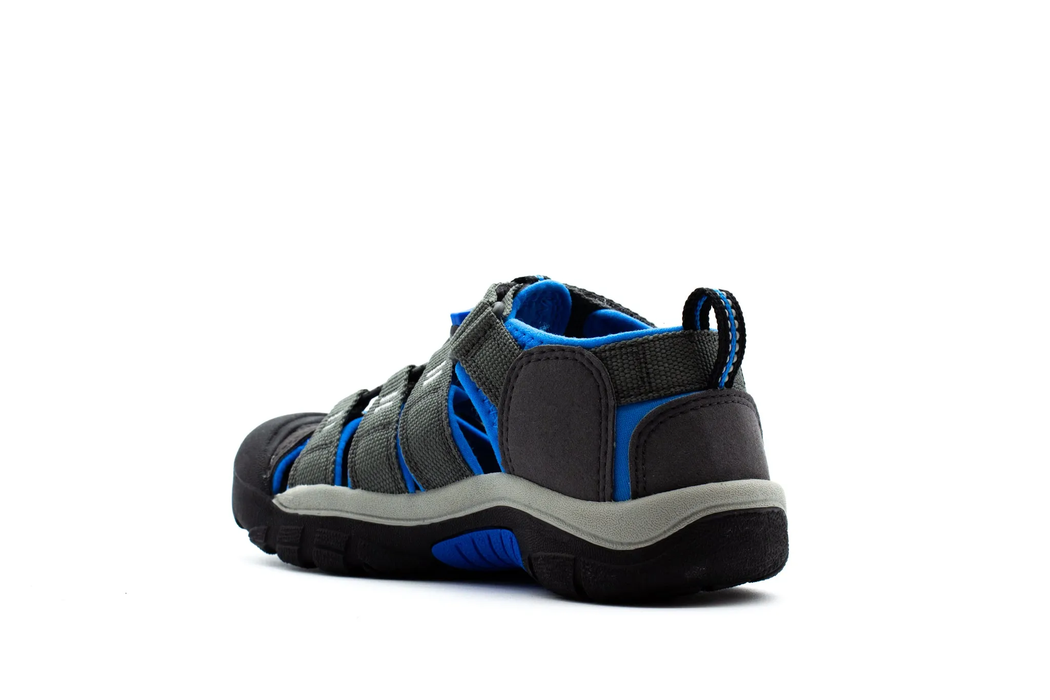 KEEN. BIG KIDS' NEWPORT H2 Comfy And Cute Sandals