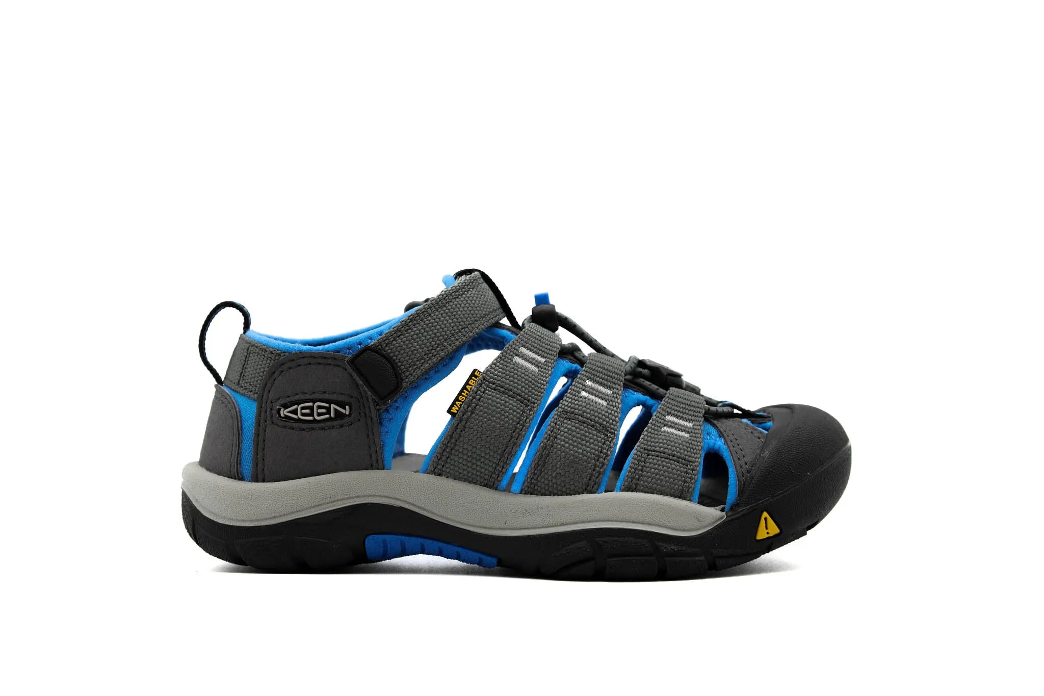 Tiddies Sandals Inc KEEN. BIG KIDS' NEWPORT H2