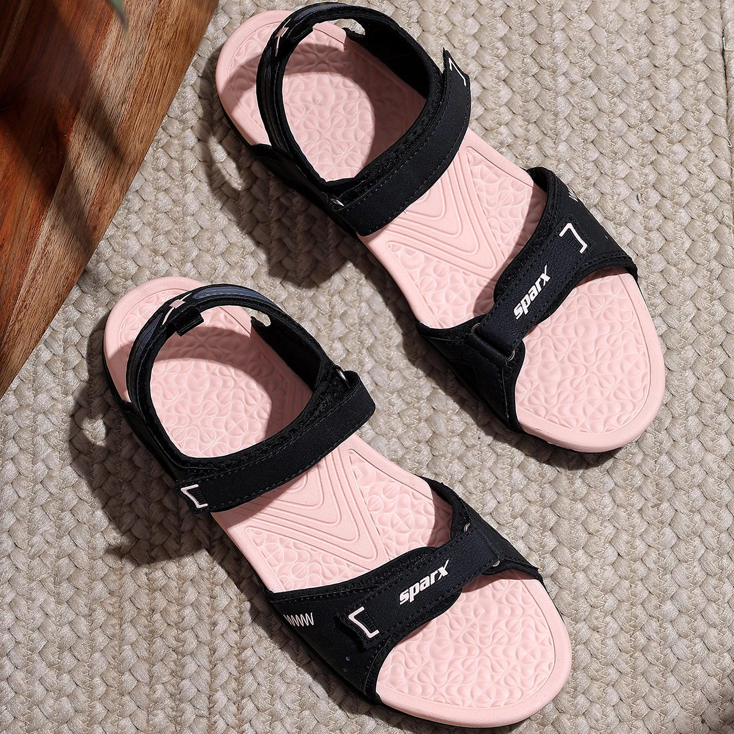 Dress Sandals Flats Sandals for Women SS 803