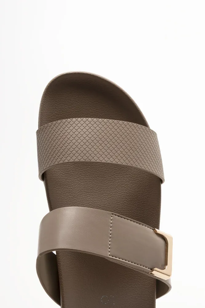 Taos Guru Sandals Sandals Natural